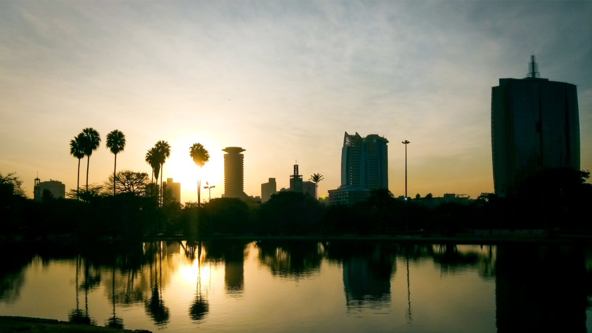 Nairobi, Kenya